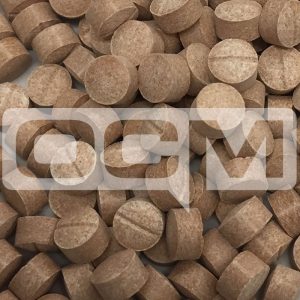 Wholesale Green Tea High Strength Tablets Tablets